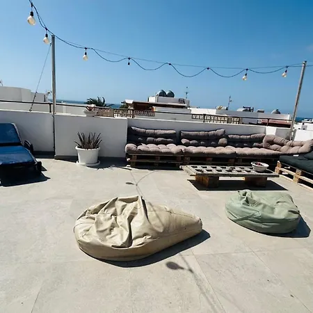 Apartman Casa Allegranza V2 California El Cotillo