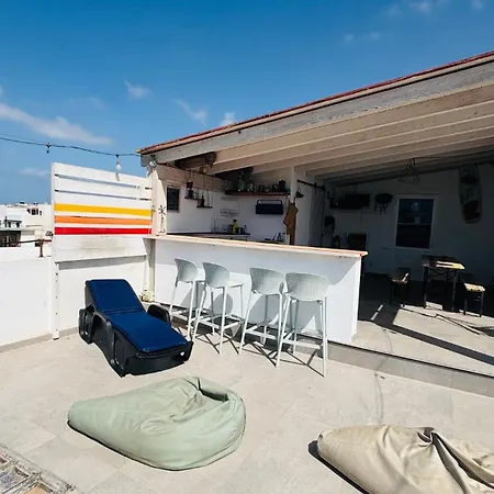 Casa Allegranza V2 California El *