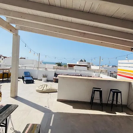 Appartamento Casa Allegranza V2 California El