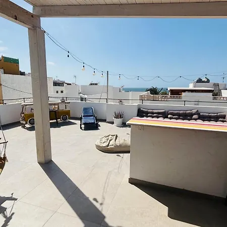 Appartamento Casa Allegranza V2 California El