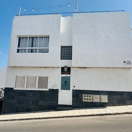 Appartamento Casa Allegranza V2 California El Cotillo
